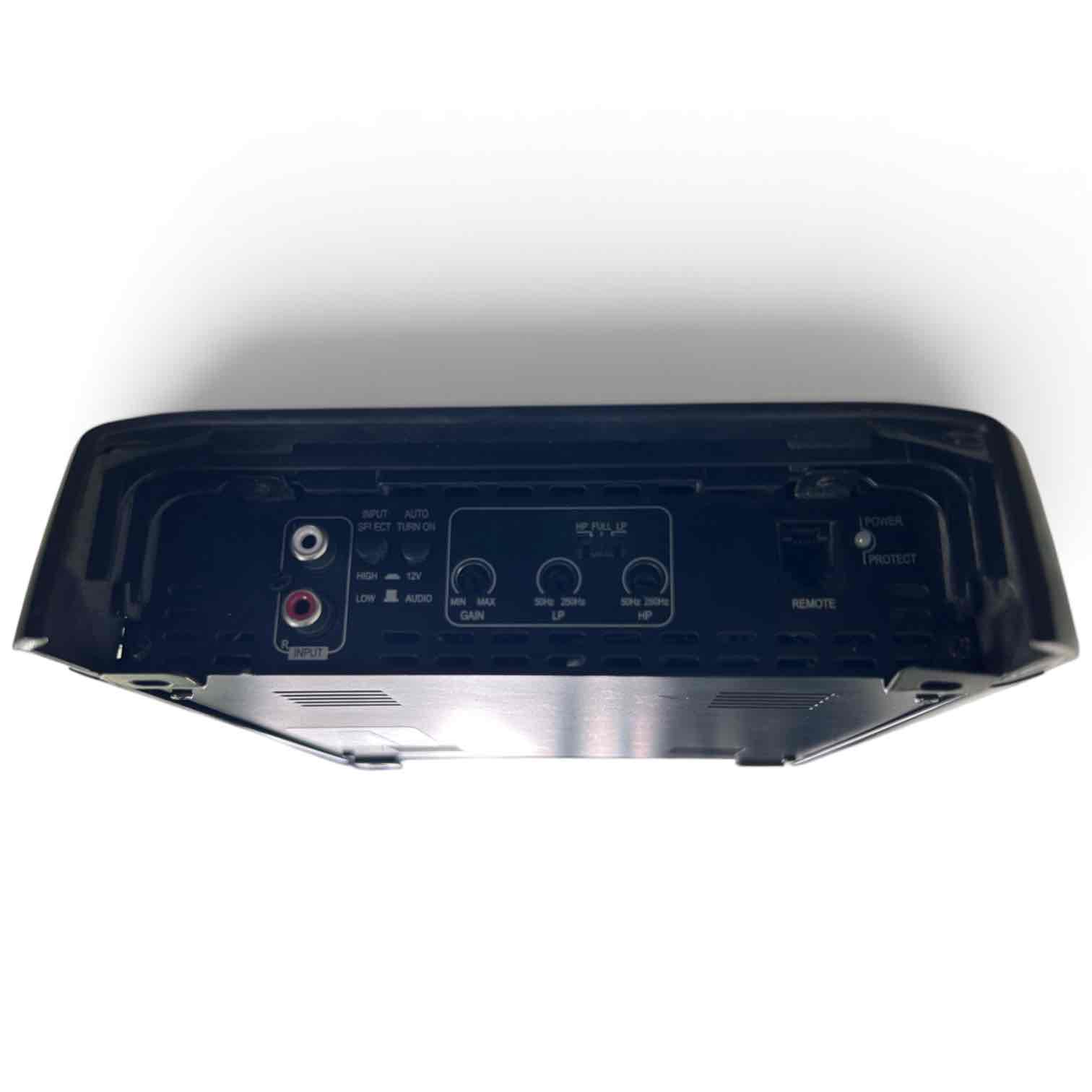 Fusion EN-1502 amplifier