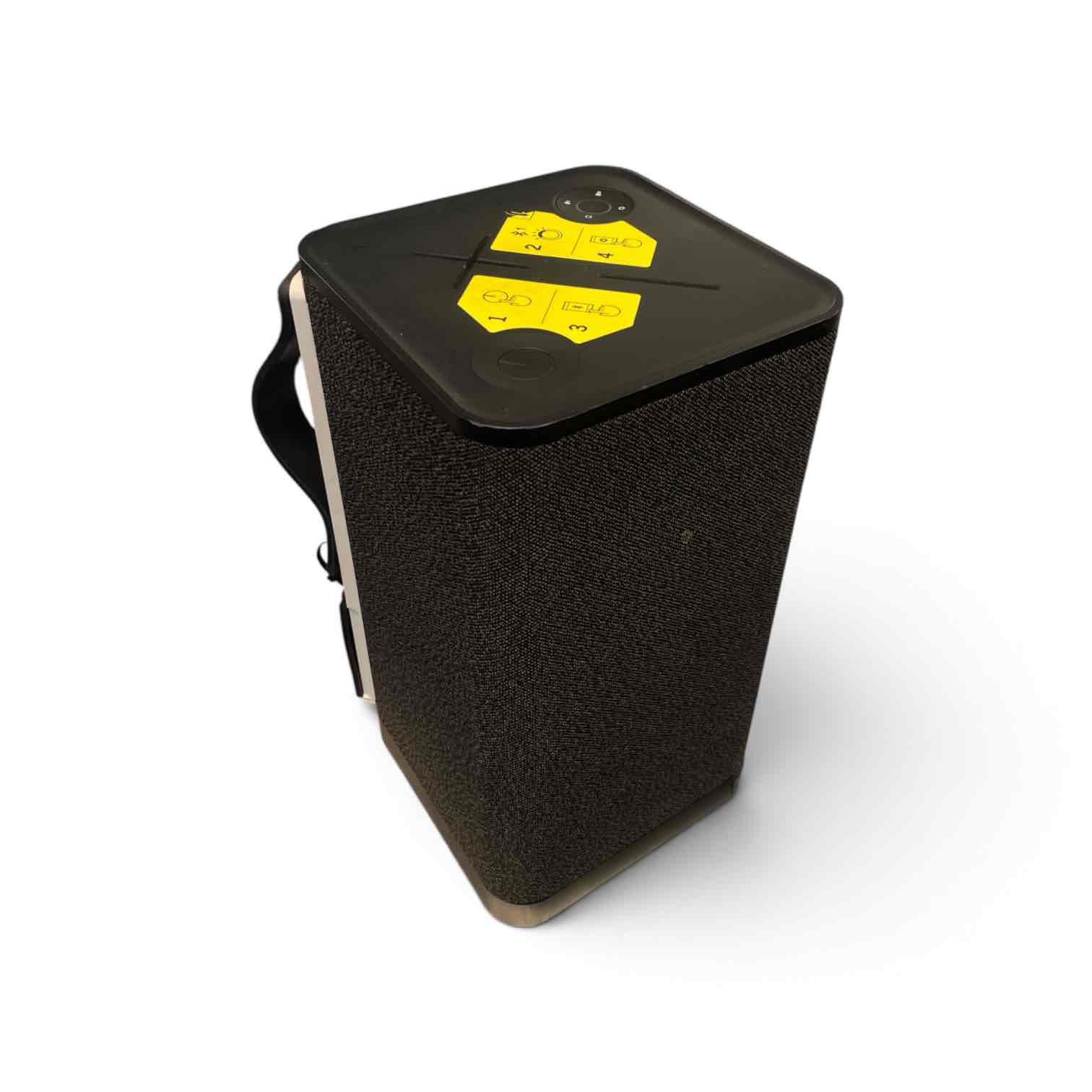 UE HYPERBOOM BLUETOOTH SPEAKER