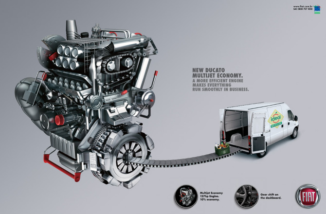 Fiat Ducato Engine Alessandro Bernardo