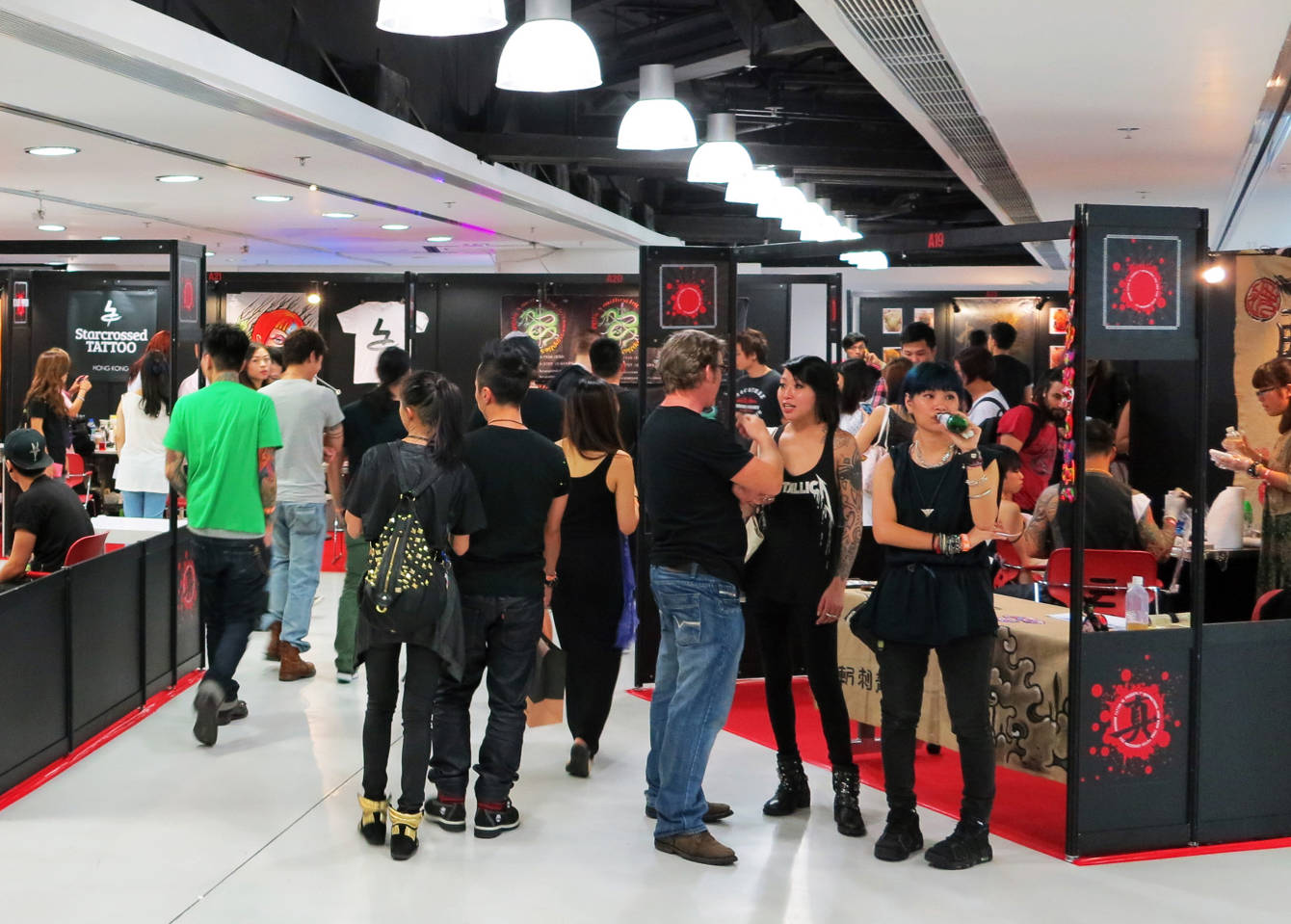 Hong Kong Tattoo Convention - Curious Fiend 959_x_1340_jpg
