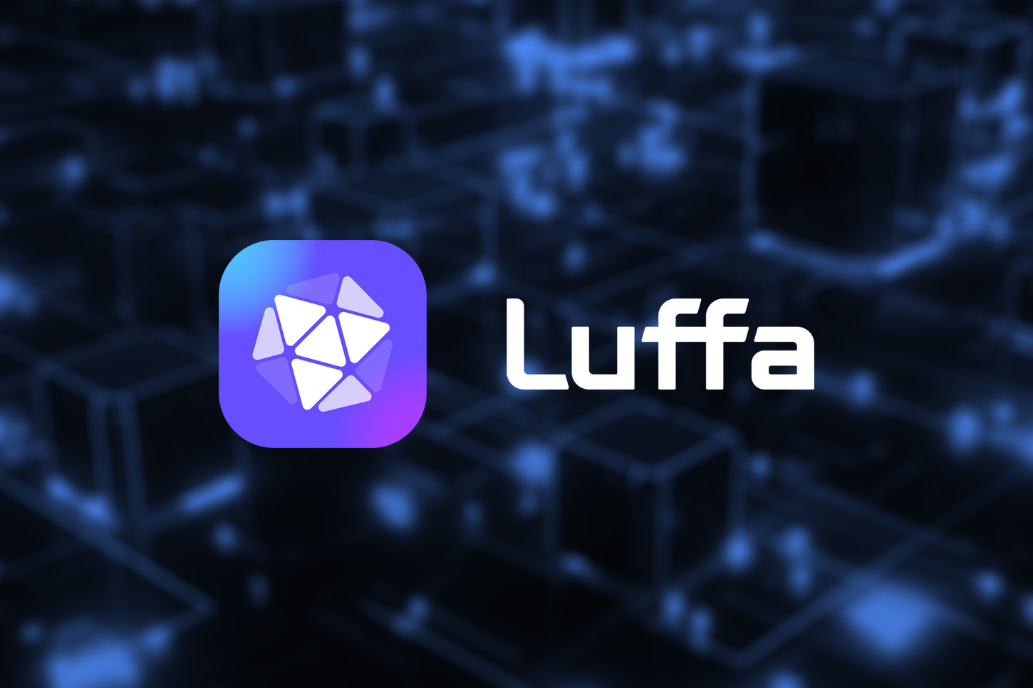 Luffa unveils major brand upgrade: Repositioned as AI × Web3 Super Connector