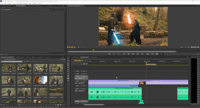 How To Export A Gif From Premiere Pro