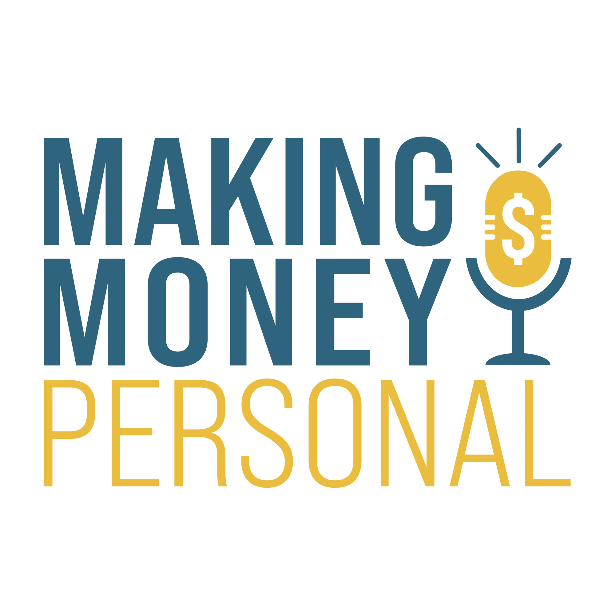Making Money Personal 2000_x_2000_png