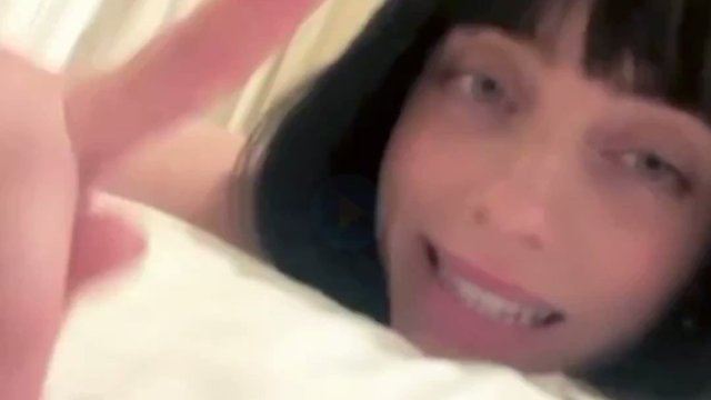 Billie Eilish Nude Photos & Videos 2023