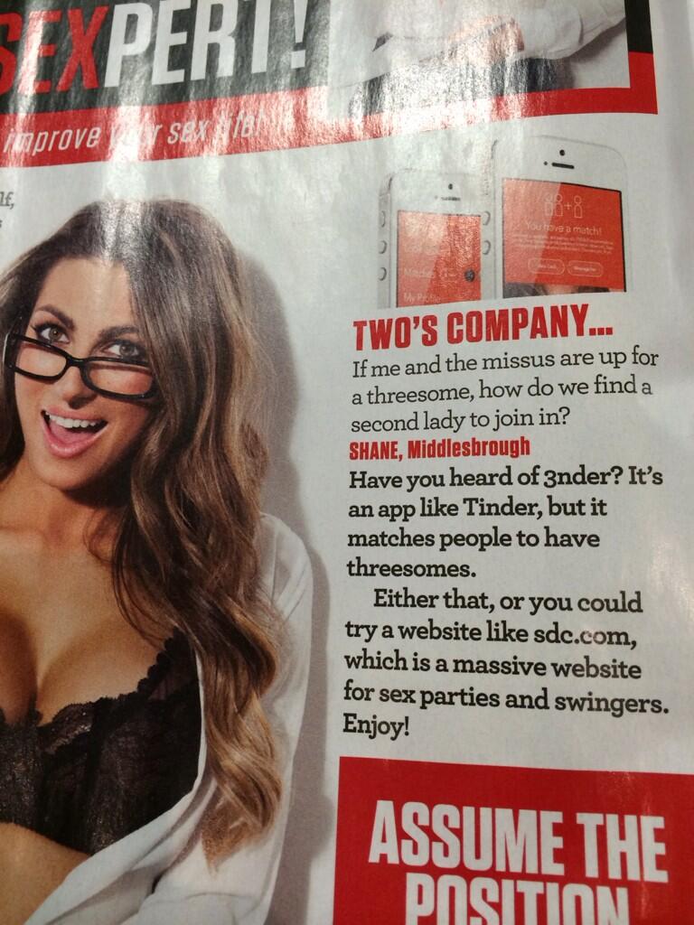 luisa zissman sex video