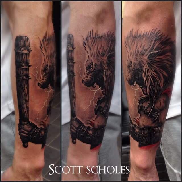 Josh Richardson On Twitter: "Forearm Piece To My Sleeve... What You Think @Therock #Hercules #Tattoo #Story #Behind #Ink Http://T.co/Gk9Lprgkvv" / Twitter 640_x_640_jpg