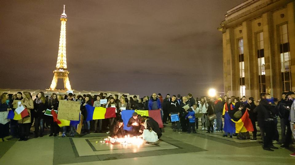 Viorica Patea On Twitter Coruptia Ucide Guvernul Ponta Romania Fire Romaniaclub Https T Co Hvm4h2zaro