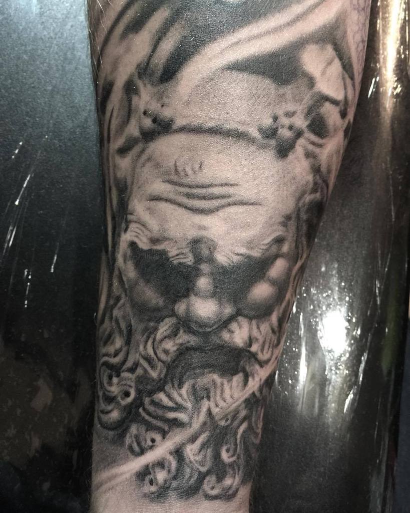 Teagan Daner On Twitter: "The God Of Wine 🍇#Dionysus #Bacchus #Tattoo #Blackandgrey #Bng #Art #Wine #Orangecounty #Sanclemente #Renaissancest… Https://T.co/Qvmepe4Hrj" / Twitter 1024_x_819_jpg