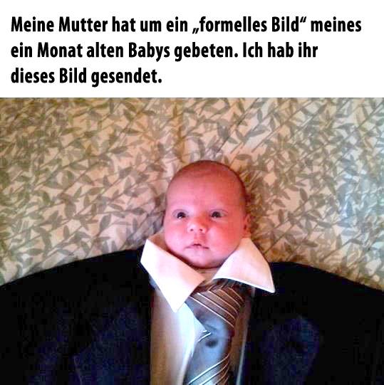 Besenstilvoll On Twitter: ":D #Baby #Formell #Bild #Familie #Lustig #Lustigebilder #Sprüche #Deutschland #Besenstilvoll #Familie #Lachen Https://T.co/Dfhseppsbo" / Twitter 541_x_539_jpg