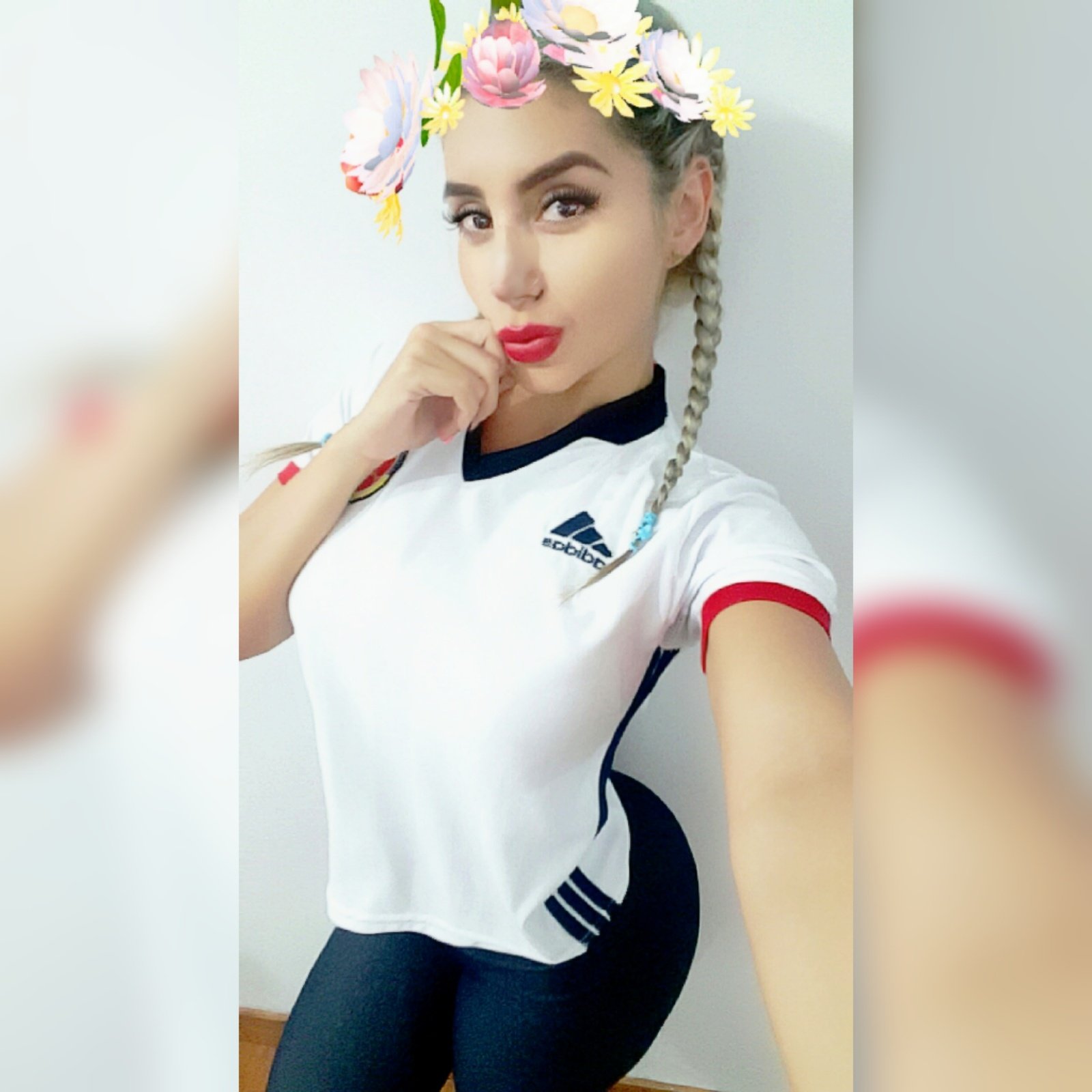 Lis valderrama onlyfans