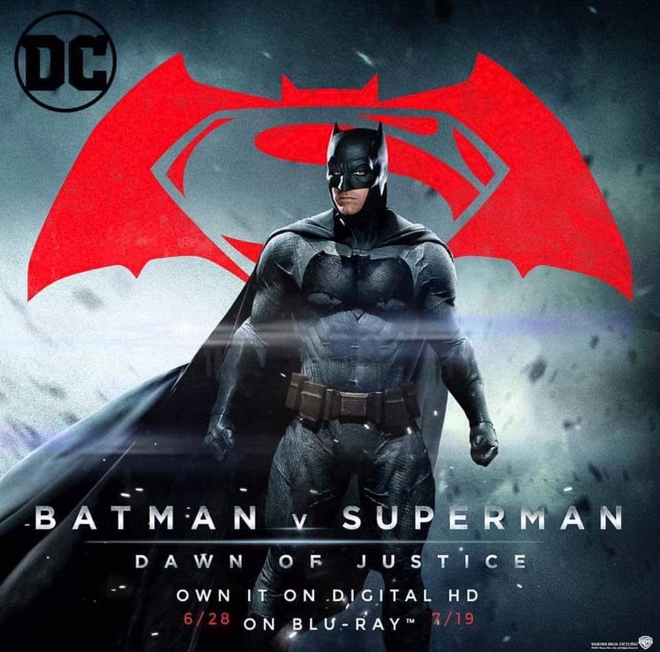 New Promo Pics For Bvs Ultimate Edition Release By Manofsteel Fans On Deviantart