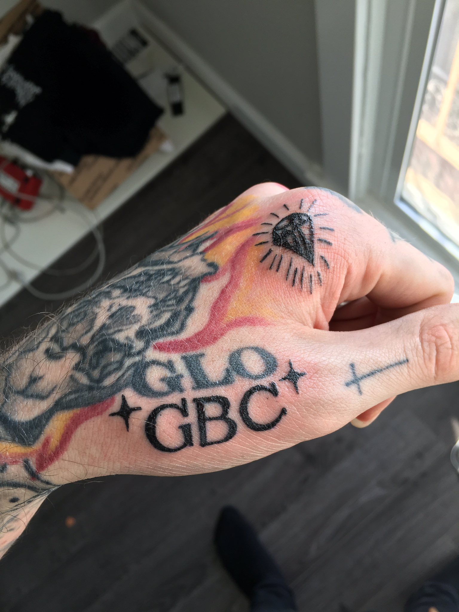 Goth Angel Sinner On Twitter: "Gbc Baby We Can Glo Now Https://T.co/Lrum2Lxsg9" / Twitter 2048_x_1536_jpg