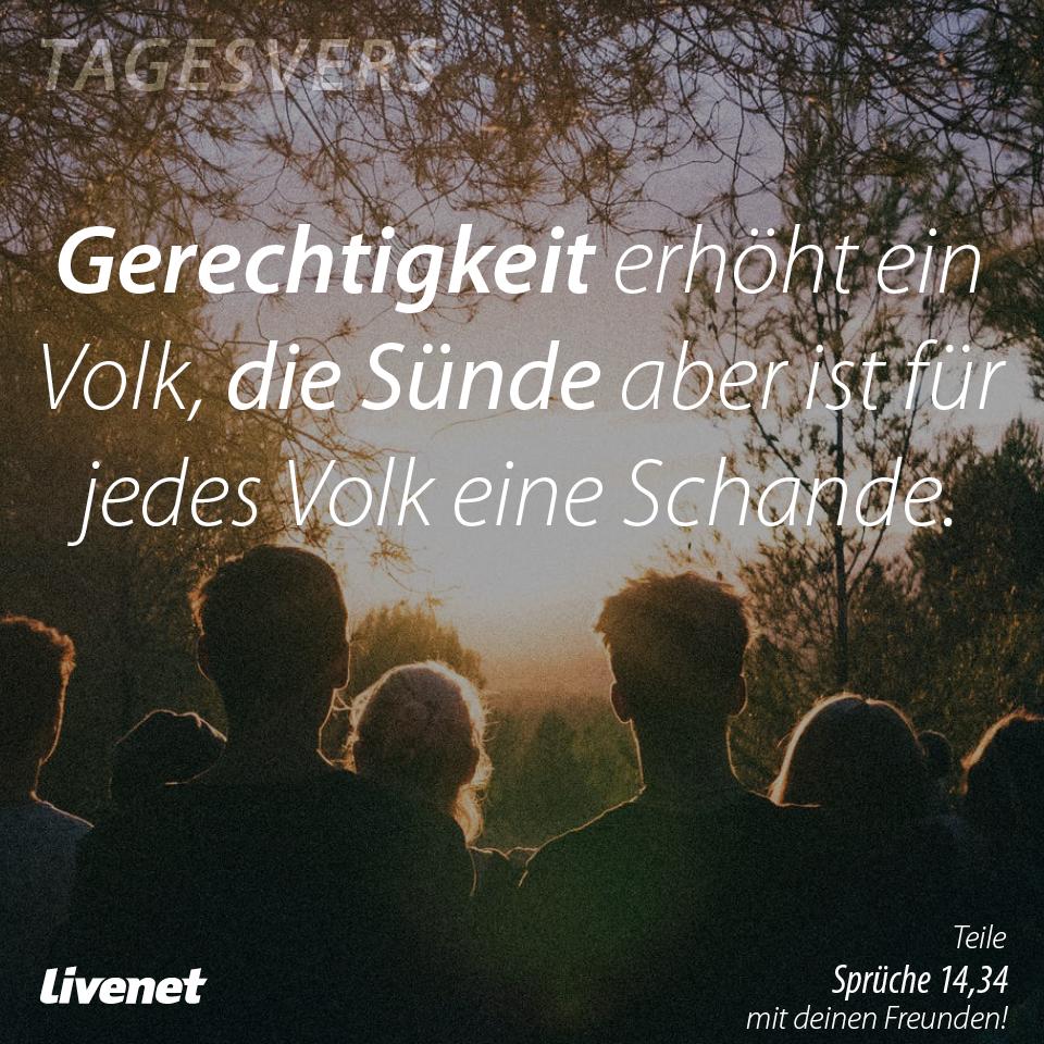 Jesus Ch Twitterissa Gerechtigkeit Erhoht Ein Volk Die Sunde Aber Ist Fur Jedes Volk Eine Schande Spruche 14 34 Livenetde Gott Jesus Bibel Amen Hallelujah Bibelvers Christus Evangelium Freiheit Leben Geliebt Spruchbild Spruchdestages