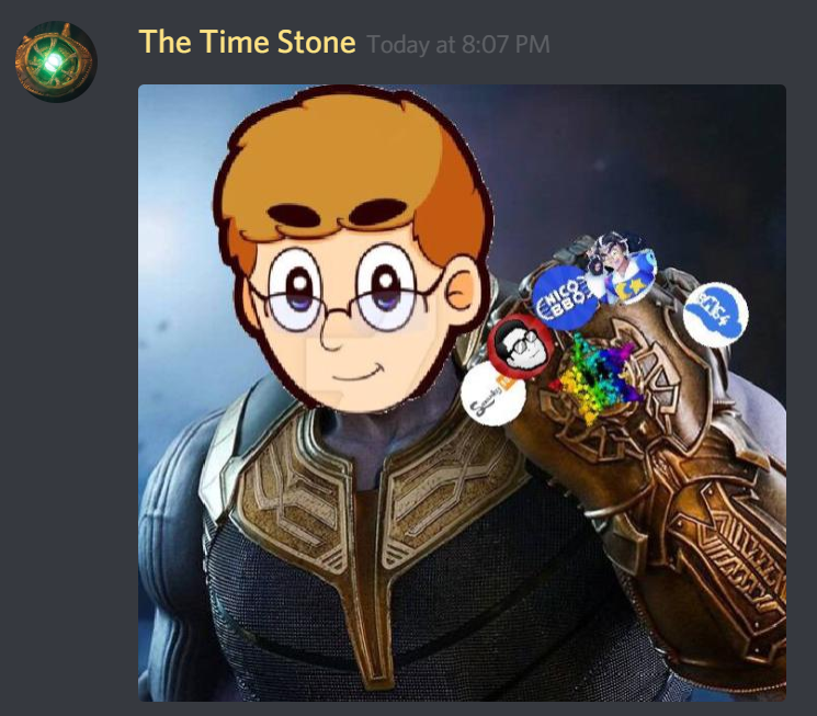 Nathaniel Bandy On Twitter My Discord Server Posts Some Funny Stuff Sometimes Https T Co Kmqxdhkojy Twitter