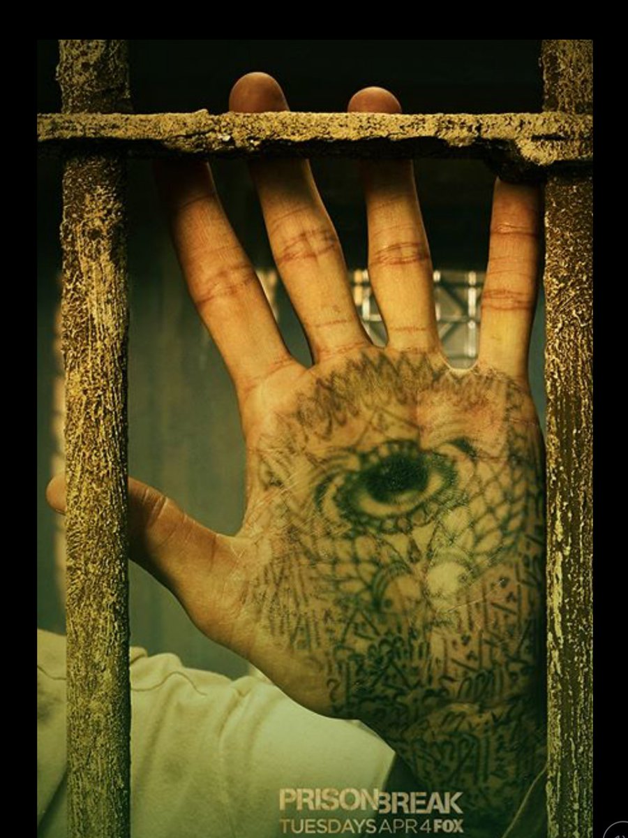 Prison Break On Twitter: "Michael Scofield's Hand Tattoo!❤️👀 @Prisonbreak # Prisonbreak #Season5 #Michaelscofield #Wentworthmiller #Tattoo #Lovehim #Throwbacksunday Https://T.co/Gvvl89N4Xx" / Twitter 1200_x_900_jpg