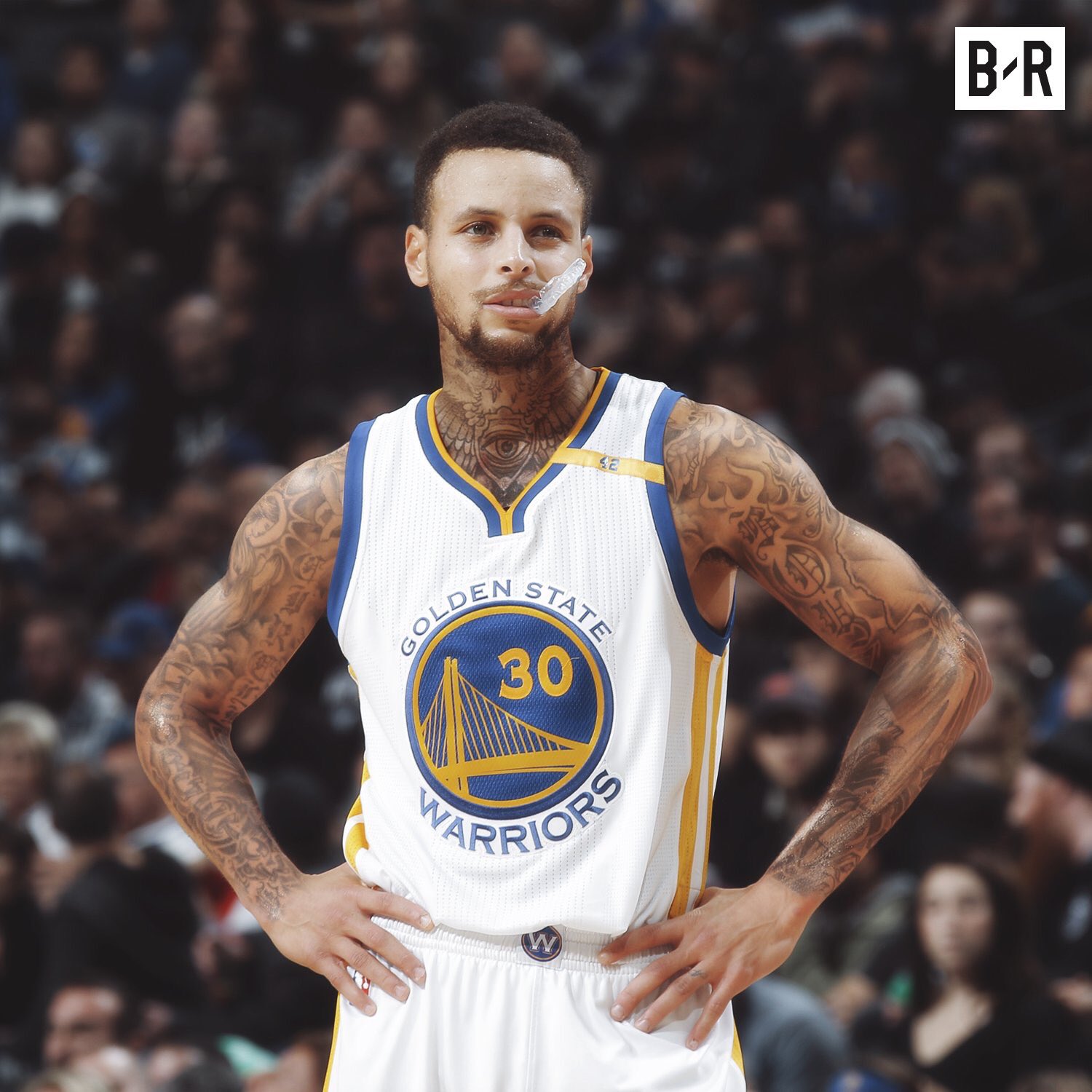 Nba Skits On Twitter: "Imagine If These Nba Players Had These Tattoos? 👀 Https://T.co/Oleziumn1D" / Twitter 1500_x_1500_jpg