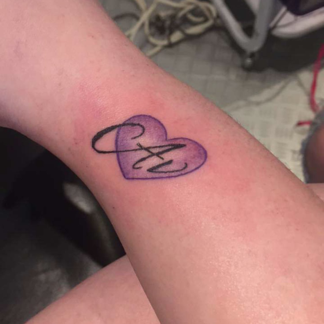 💜 No Twitter: "Five Years Since Avalanna Left This World, We All Miss You Baby, I Got A Tattoo Dedicated To Her This Morning 💜💛 @Justinbieber @Avalanna Https://T.co/Ekaxrm8Vtw" / Twitter 1125_x_1125_jpg