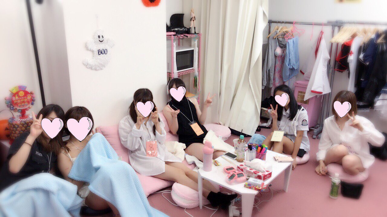 新宿 jk 見学