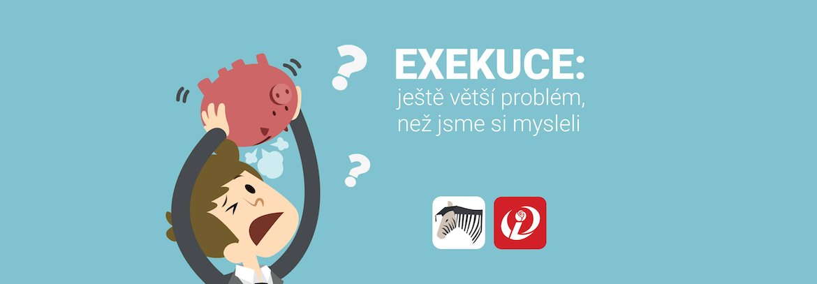 Impact Hub Ostrava On Twitter Neni To Zrovna Vanocni Tematika Ale Aktualni Je Bohuzel Dnes A Denne V Cesku Je V Exekuci Celkem 834 Tisic Lidi Existuje V Takovou Chvili Reseni 15