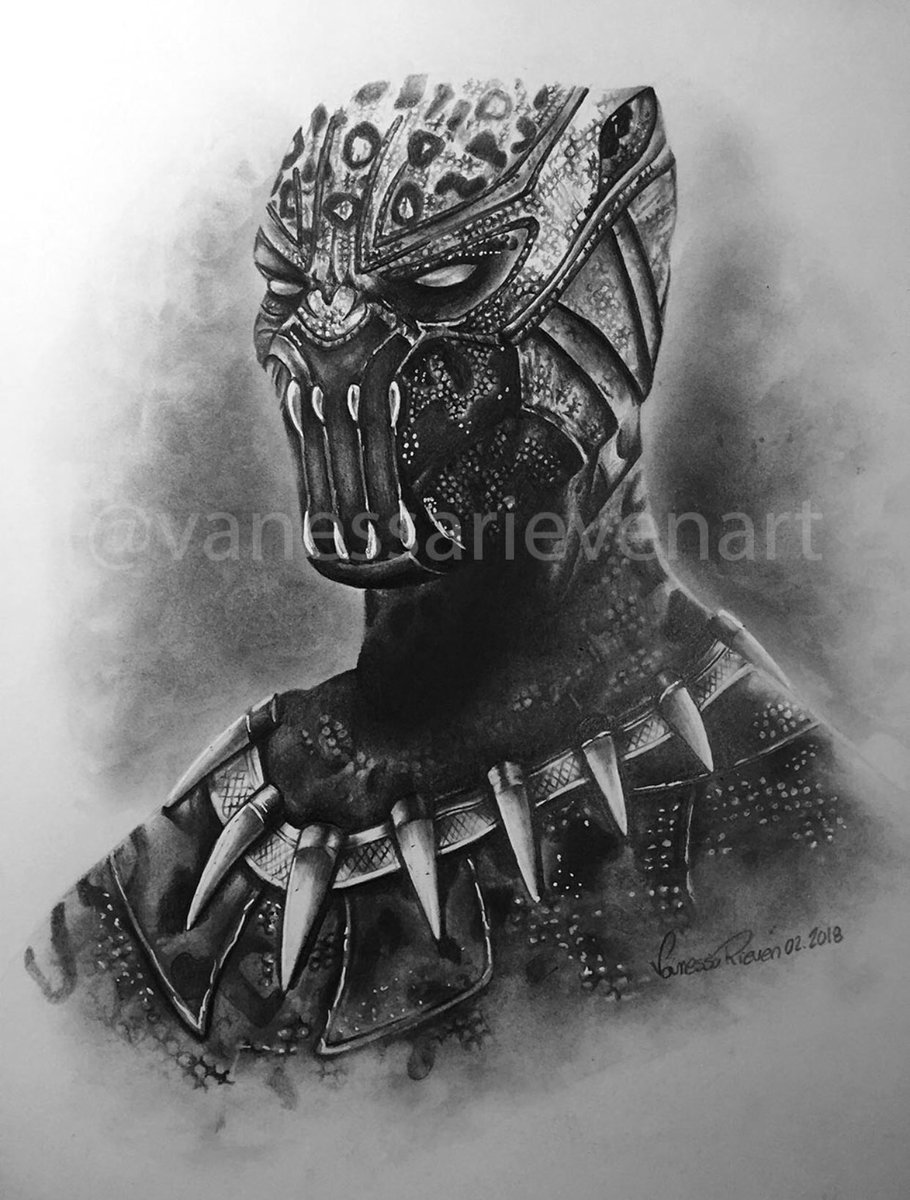Maximilian Youell ( On Twitter: "#Tattoo Ideas...should I Get #Killmonger Or #T'challa Or Should I Get Both? #Wakandaforever #Blackpanther Https://T.co/3Widpljhtn" / Twitter 1200_x_910_jpg