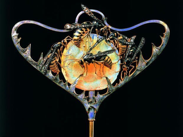 Amy P On Twitter Rene Lalique French 1860 1945 Was Recognized As One Of France S Foremost Art Nouveau Jewellery Designers Creating Innovative Pieces For Samuel Bing S New Paris Shop Maison De L Art Nouveau