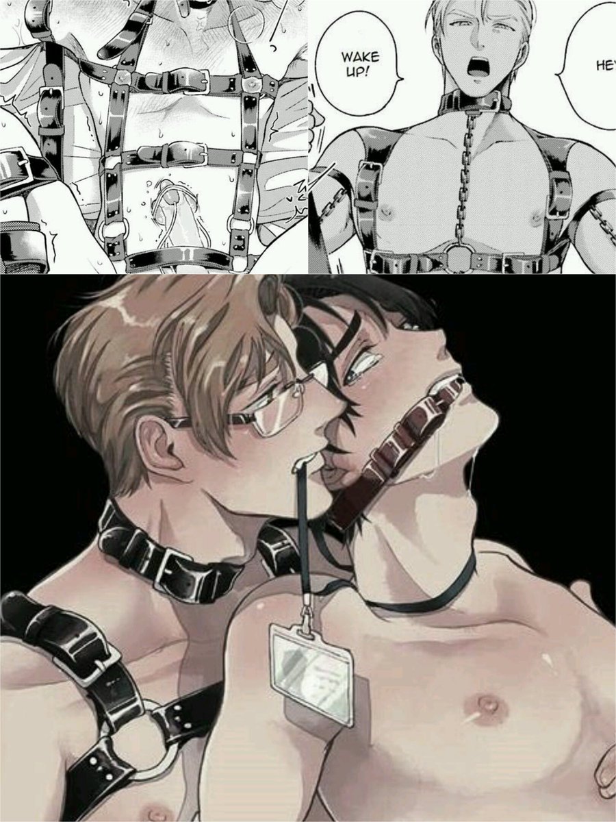 Яой Секс Bdsm Яой Секс Bdsm