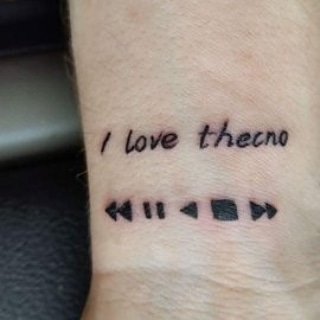 Mitch Davis On Twitter: "How Do You Spell Thecno? Asking For A Friend. # Tattoos #Techno #Djlifestyle #Dj #Askingforafriend #Crap #Wimbledon Https://T.co/Ot0M99Nvna" / Twitter 320_x_320_jpg