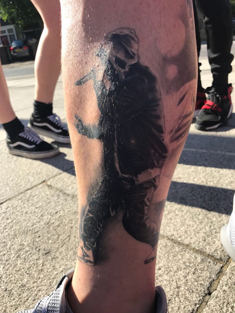 Epro Team 在Twitter 上:"One Fan, One Leg, 3 Tattoos 😱 #Eminem #Tattoo #Revivaltour #Twickenham #Eminemlondon Https://T.co/Dg8Wmnnxmh" / Twitter 1200_x_900_jpg