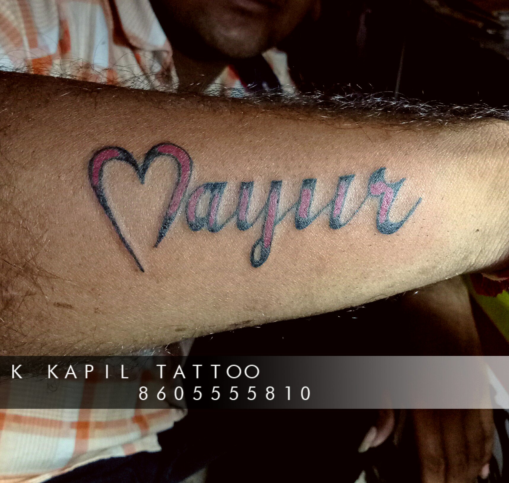 K Kapil On Twitter: "#Mayur #Name #Chopinscript_With_Heart #Black_And_Bold_Line #Most #Tattoo #Intez #Tattoo #Design #Black #Small #Simple #Ink #Inking #Tattooist #Tattooart #Art #Worldfamousink #Tattoowork #Tattoo #Tatt #Art #Tattoos #Tatttoolife ... 1627_x_1717_jpg