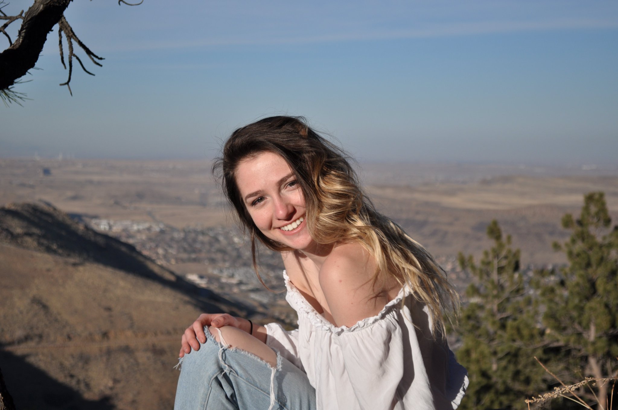 Syrielle klein