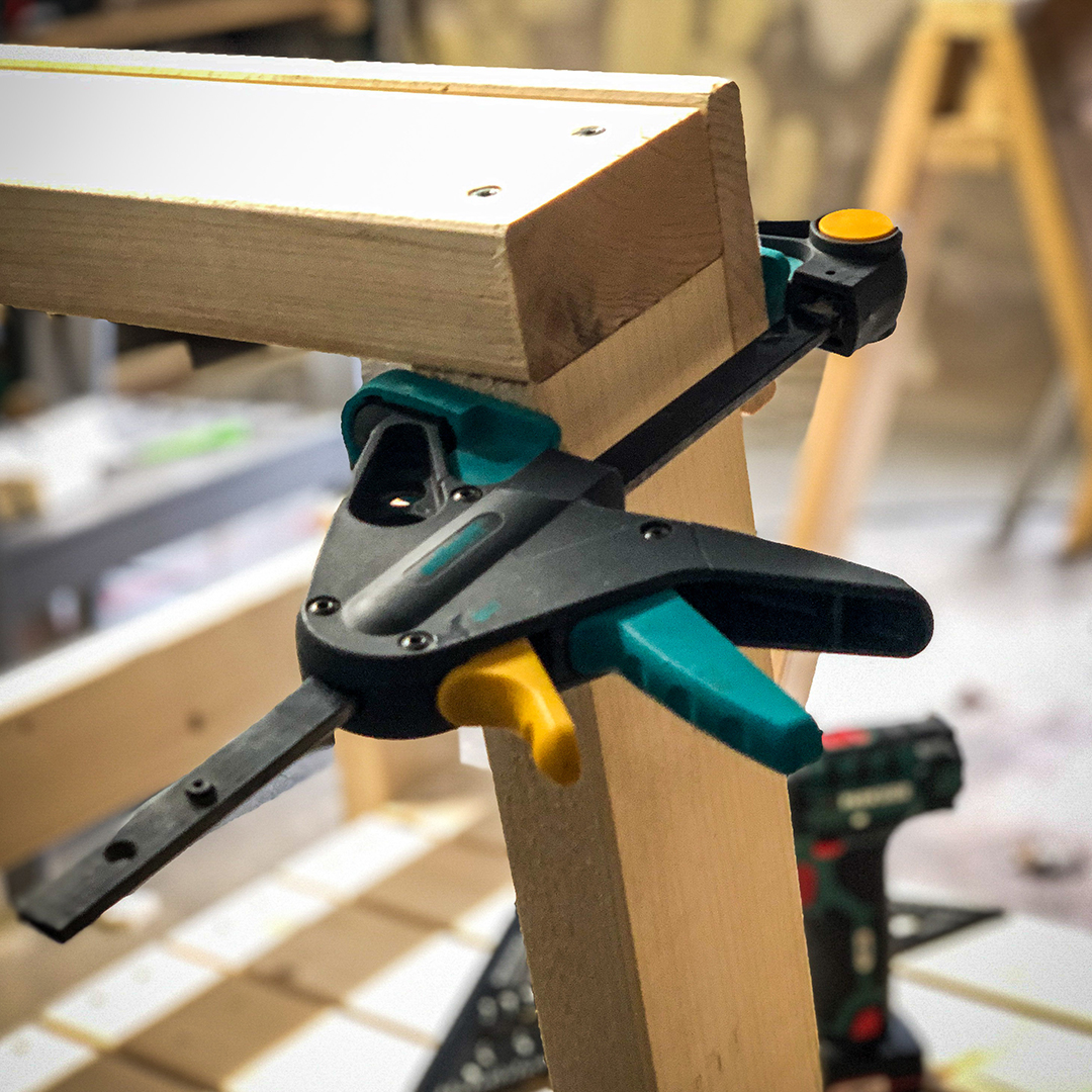 Wolfcraft Deutschland On Twitter An Diesem Sonntag Konnen Wir Dir Die Neue Gartenbank Unseres Freundes Team Holz Nicht Vorenthalten Hier Lassen Sich Warme Fruhlings Und Sommertage Bestens Aushalten Oder