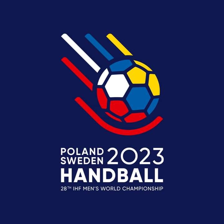 Rasmus Boysen On Twitter The Logo For The Ihf World Championship 2023 In Poland And Sweden I Do Not Think It S Particularly Creative But I M Not An Expert Handball Https T Co Dkfnwnc6t6 Twitter