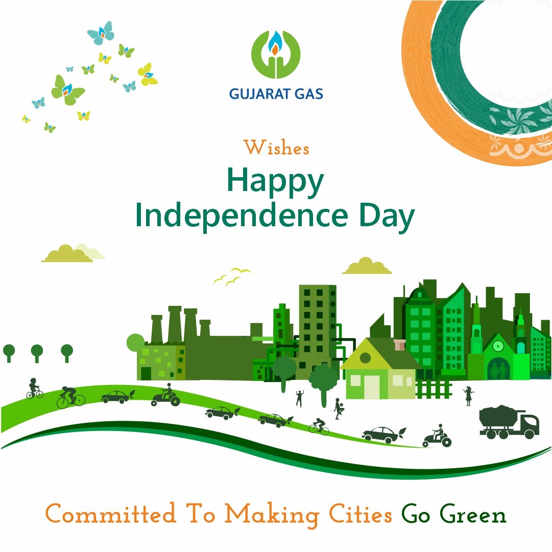 Gujarat Gas Gujaratgasltd Twitter