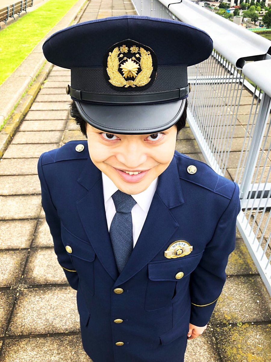 がき デカ 実写