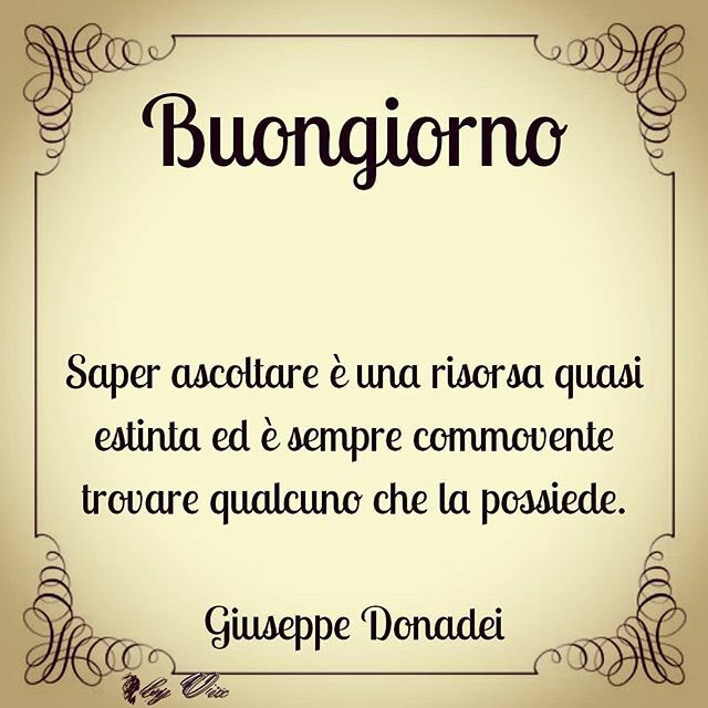 Vittorio Mechilli Auf Twitter Buon Fine Settimana Buongiorno Frasi Frasisagge Saggezza Perledisaggezza Citazioni