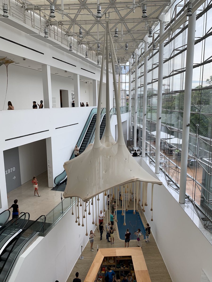 Malba Twitterren Ultimo Dia Del 2019 Ano Record De Convocatoria Para Malba Con Mas De 480 000 Personas El Museo Es Su Comunidad Gracias A Todos Por Ser Parte Activa Y Compartir Sus