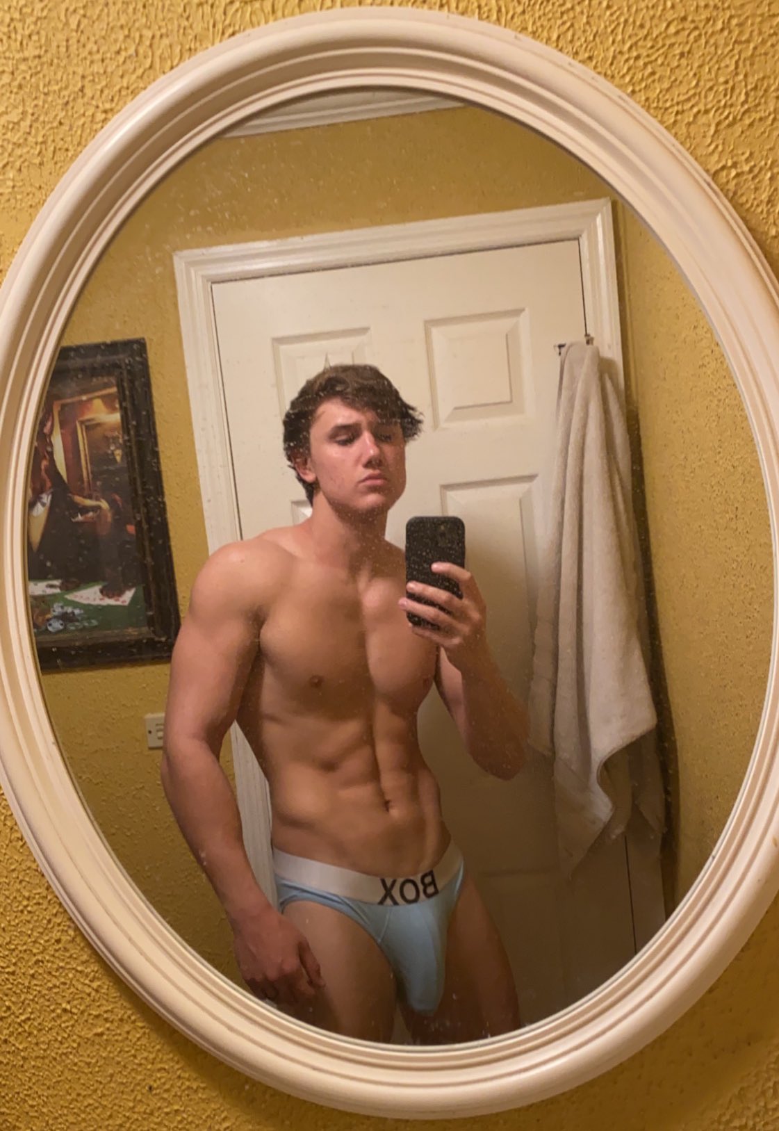 Thatfitguy onlyfans nudes