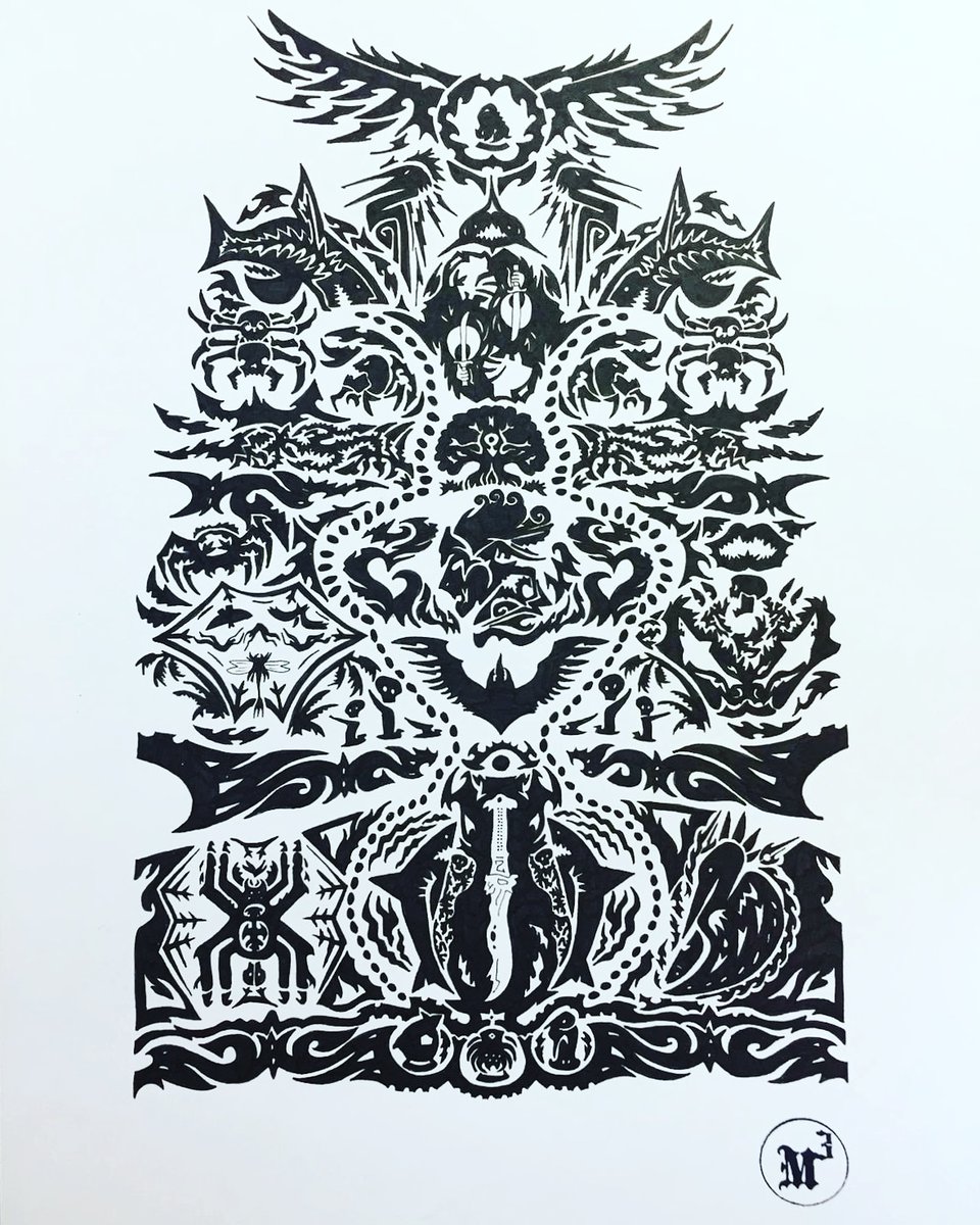 تويتر \ 𝕸3_𝖆𝖗𝖙𝖜𝖔𝖗𝖐𝖘 على تويتر: "Far Cry 3 Tattoo Fan Art #Sketch #Sketchbook #Draw #Drawing #Dibujo #Illustration #Pen #Ink #Art #Arte #Artist #Artsy #Artwork #Blackandwhite #Black #Blackwork #Farcry #Tattoo # Tattoos #Tattoodesign #Fanart #