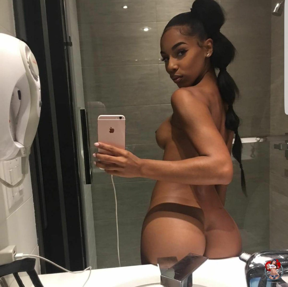 Meagan good leaked nude pic