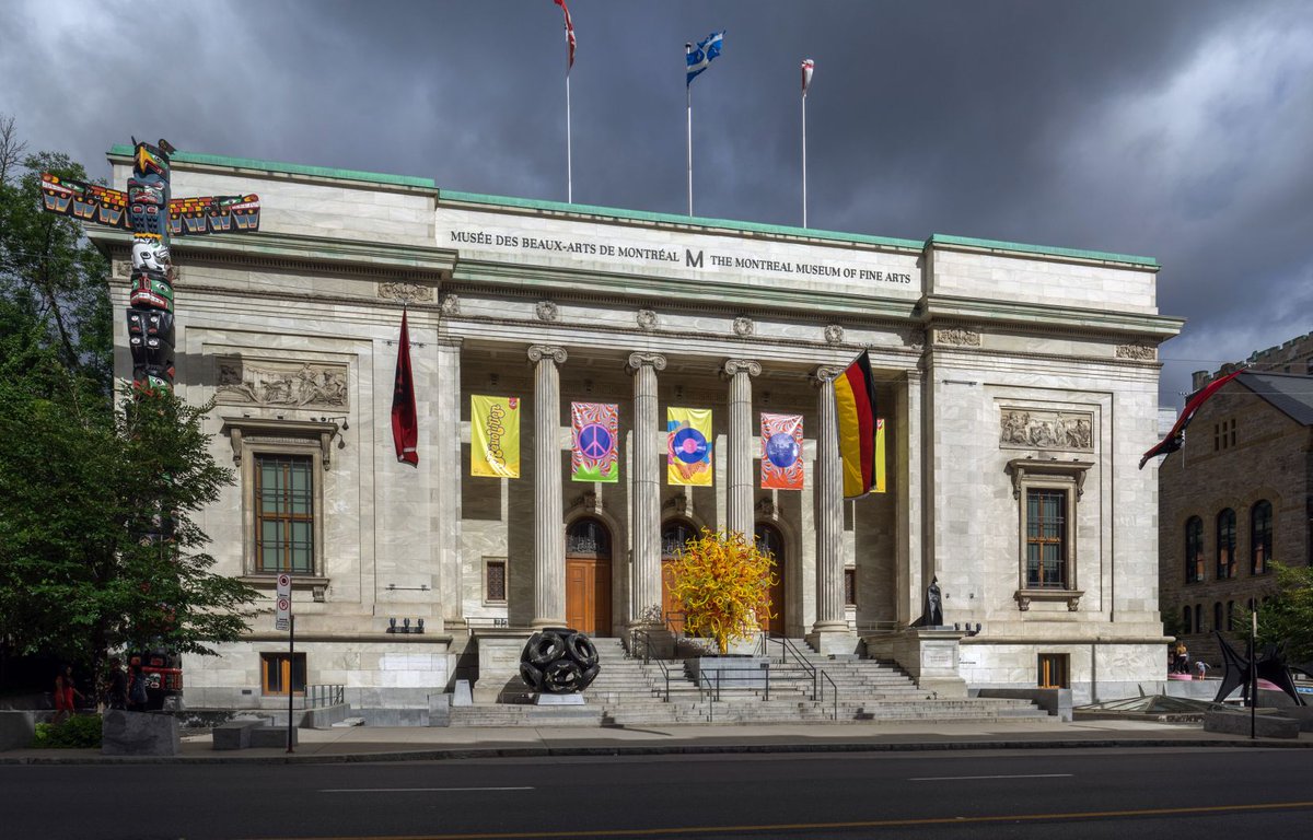 Gilles Klein On Twitter Crise Au Musee Des Beaux Arts De Montreal Mbam Nathalie Bondil La Directrice Generale Et Conservatrice En Chef Viree Le Devoir Canada Https T Co 8so7zpqzqv Https T Co Tsnpywc7v1