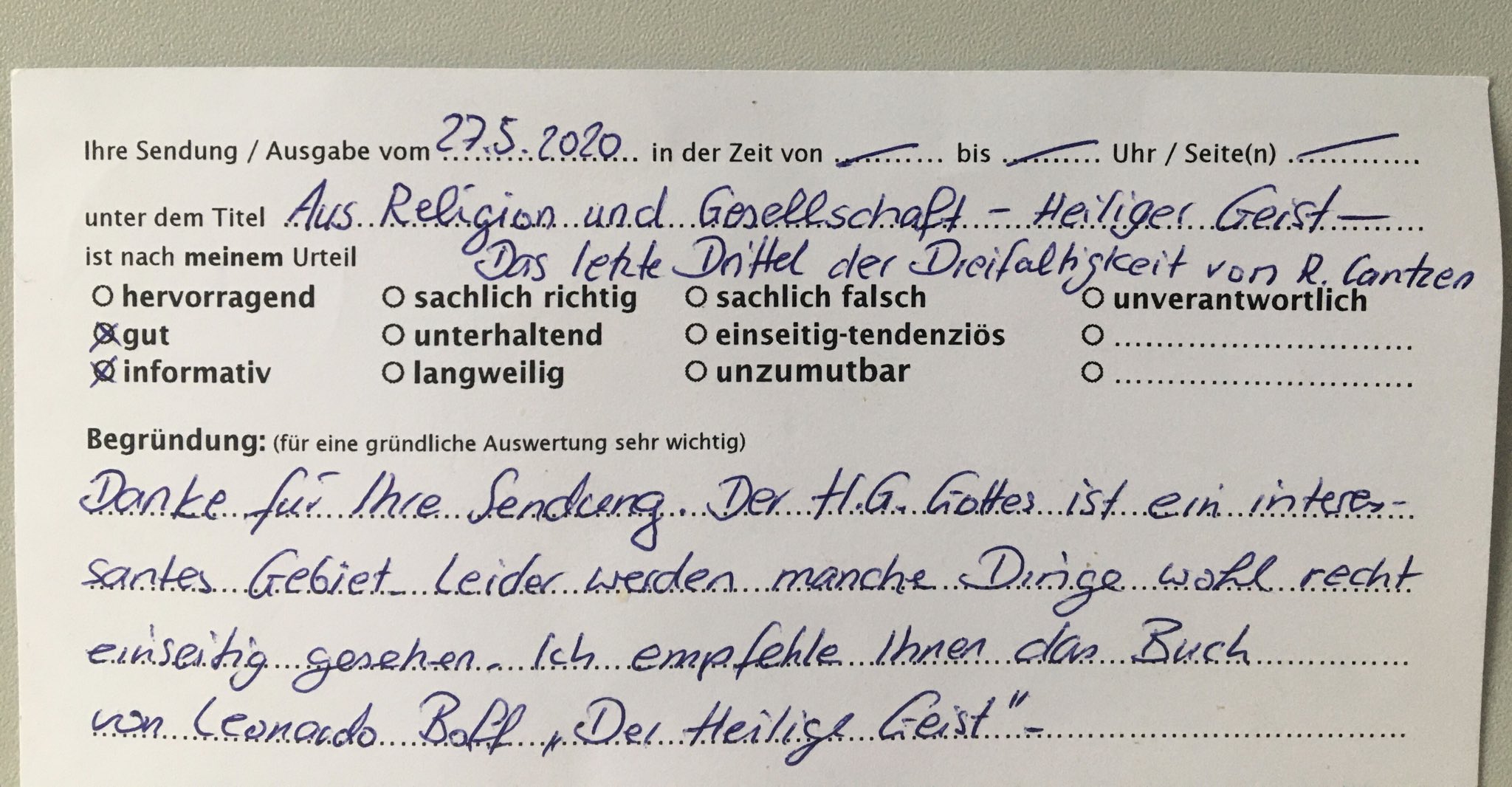 Christiane Florin On Twitter Weil Jetzt Alle Uber Diese Laien Reden Von Solchen Laien Konnen Wir Vom Journalistischen Klerus Etwas Lernen Ein Profi Dlf Https T Co Fpg8zzvpjj