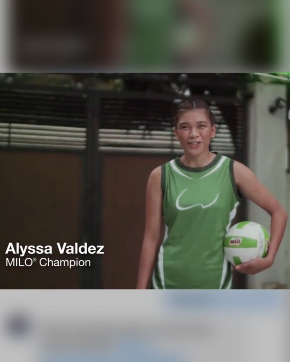 Quinito Henson On Twitter Stay Active At Home The Milo Way Here S How To Keep Your Sports Dreams Alive With The Milo Home Court Campaign Https T Co Rdxbtgdypq Philippinestar Miloph Https T Co 7kahj5lbli