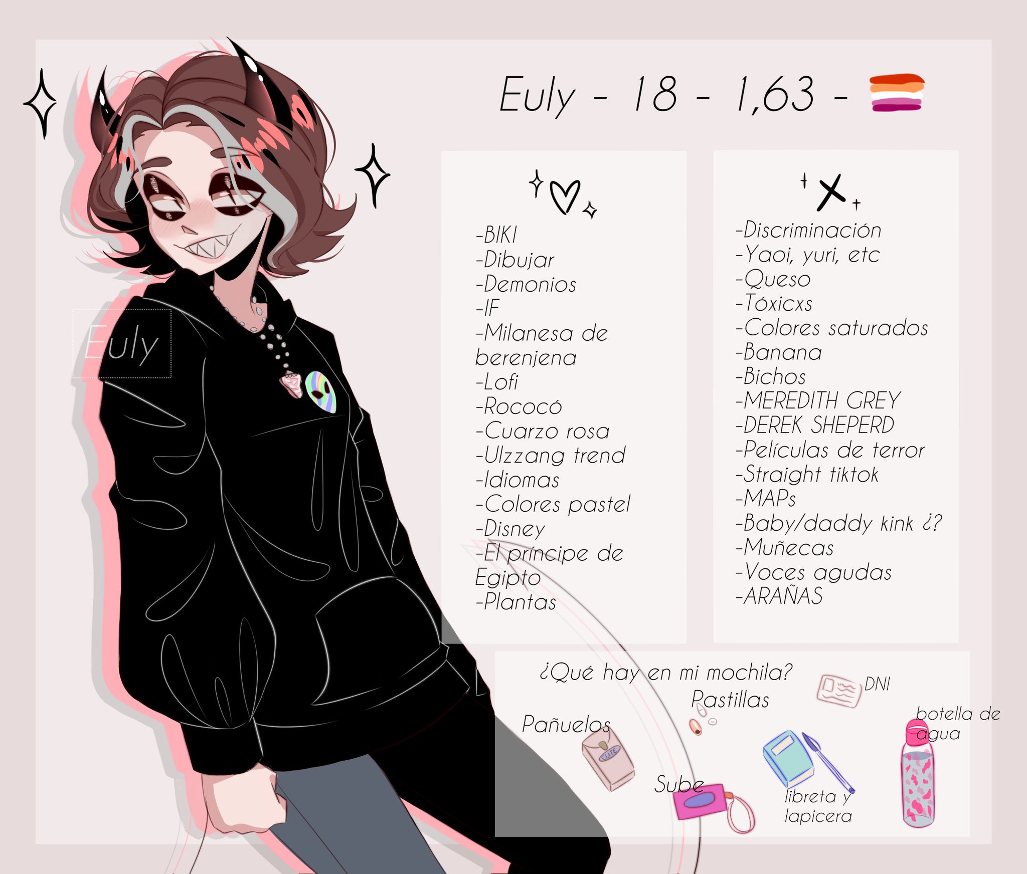 Eulyy On Twitter Meet The Artist