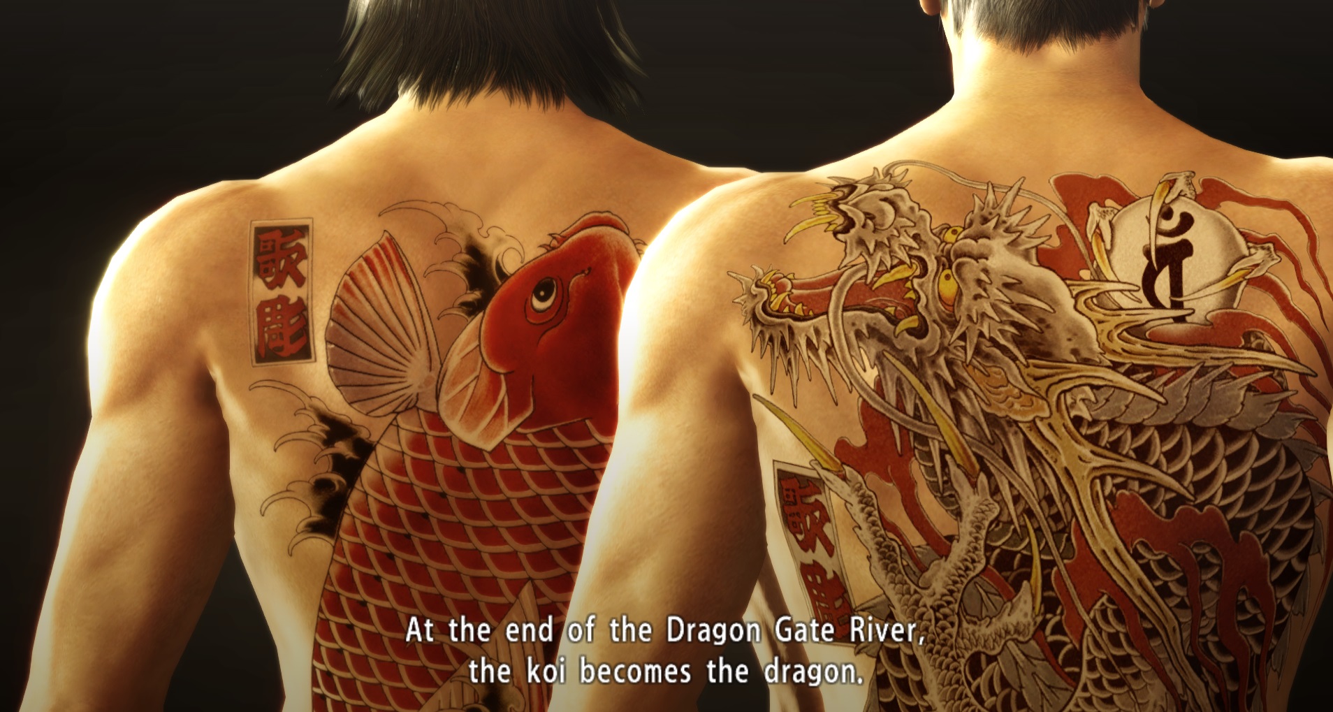 Eurogamer On Twitter: "Shintaro Kazama Is The Real Villain Of Yakuza Kiwami - Https://T.co/Fcv917V7Wg Https://T.co/Ltgktyvzgz" / Twitter 1019_x_1908_jpg