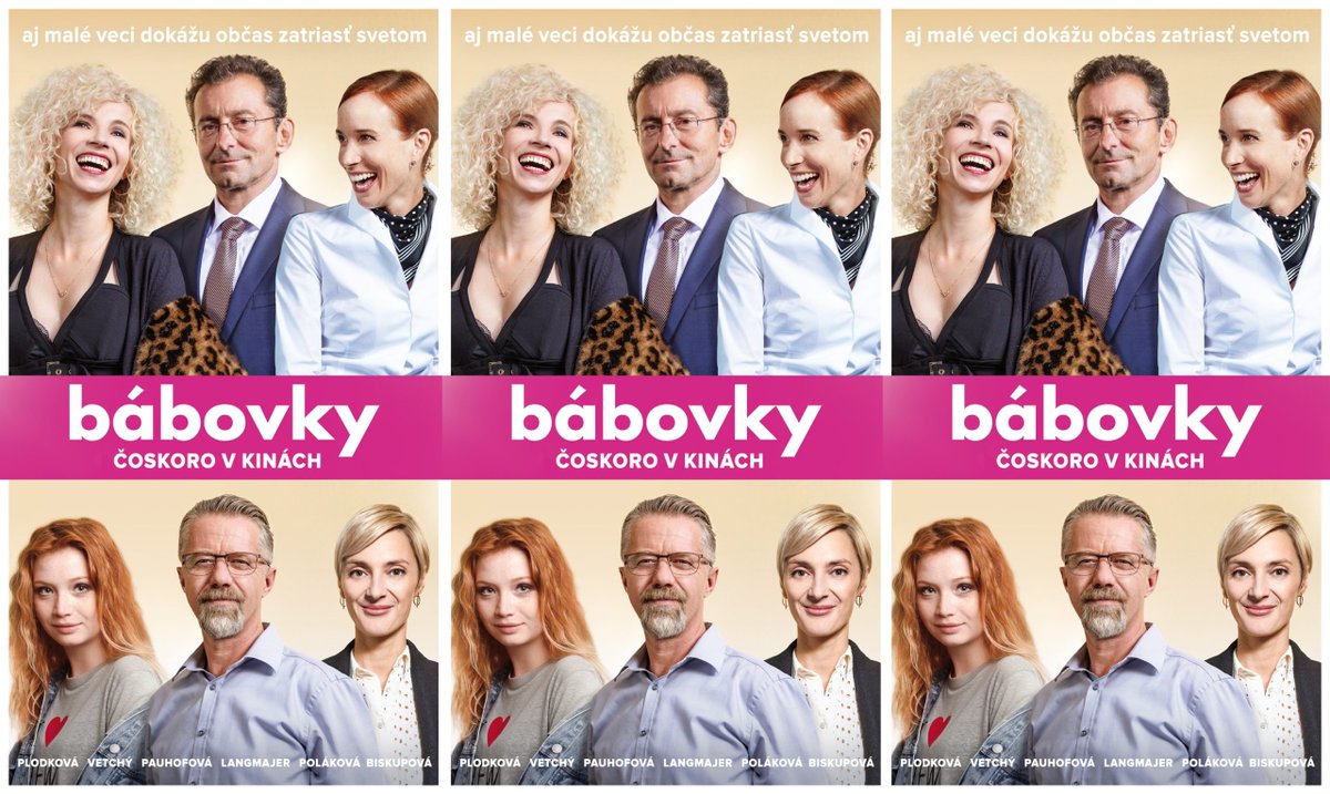 Babovky 2020 Cely Film Online Zadarmo Babovky Skcz Twitter
