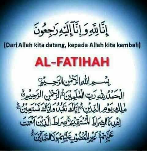 Caknun.com On Twitter: "Inna Lillahi Wa Inna Ilaihi Roji'un... Https://T.co/Tr4Z7Do2E7" / Twitter 492_X_480_jpg