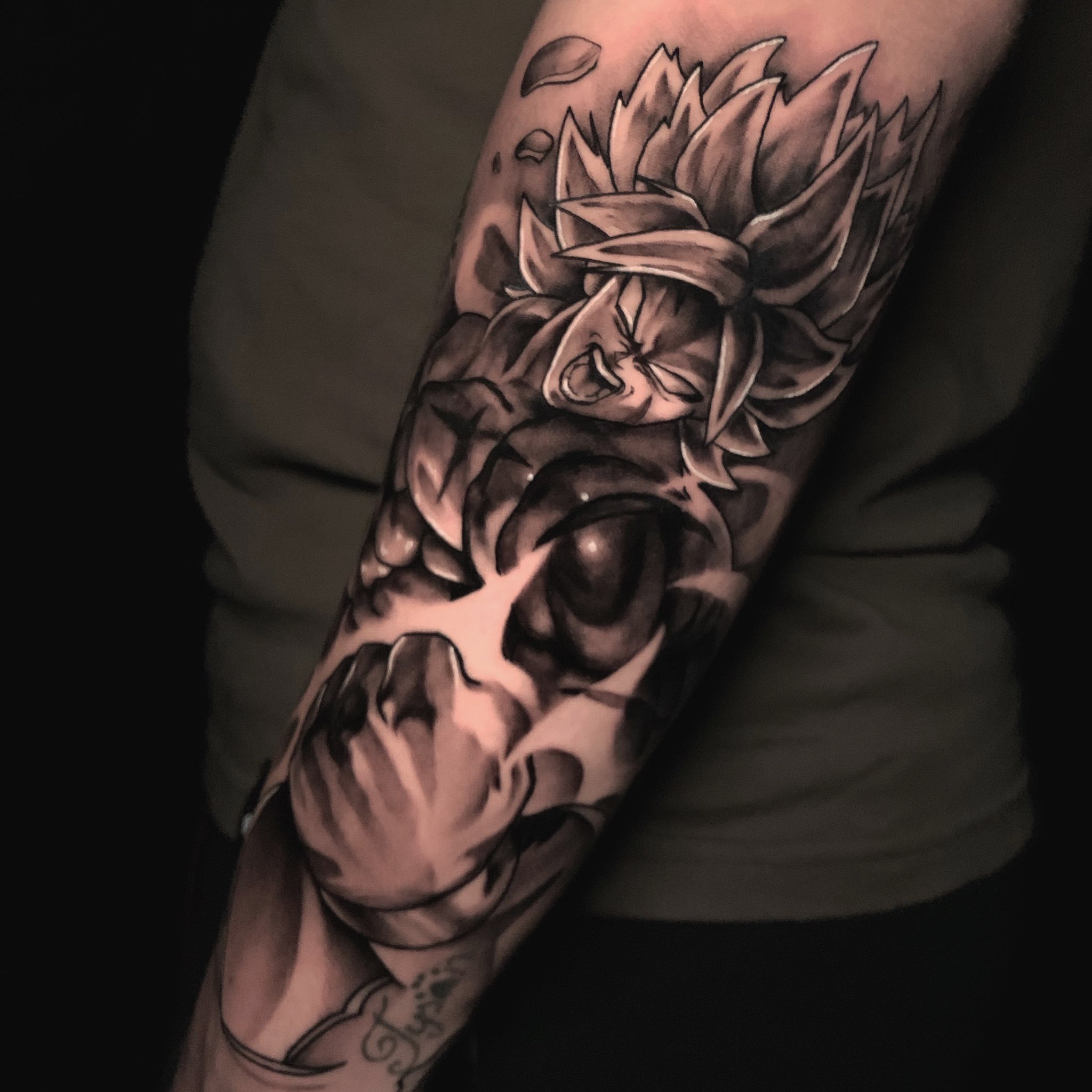 Gwyn ⚡️ On Twitter: "Broly 🔥 Dragon Ball Espero Que Os Mole Gente! #Tattoo #Tattooart #Broly #Dragonball #Dragonballsuper #Dragonballz #Madrid #Art Https://T.co/Imcixepyne" / Twitter 2048_x_2048_jpg