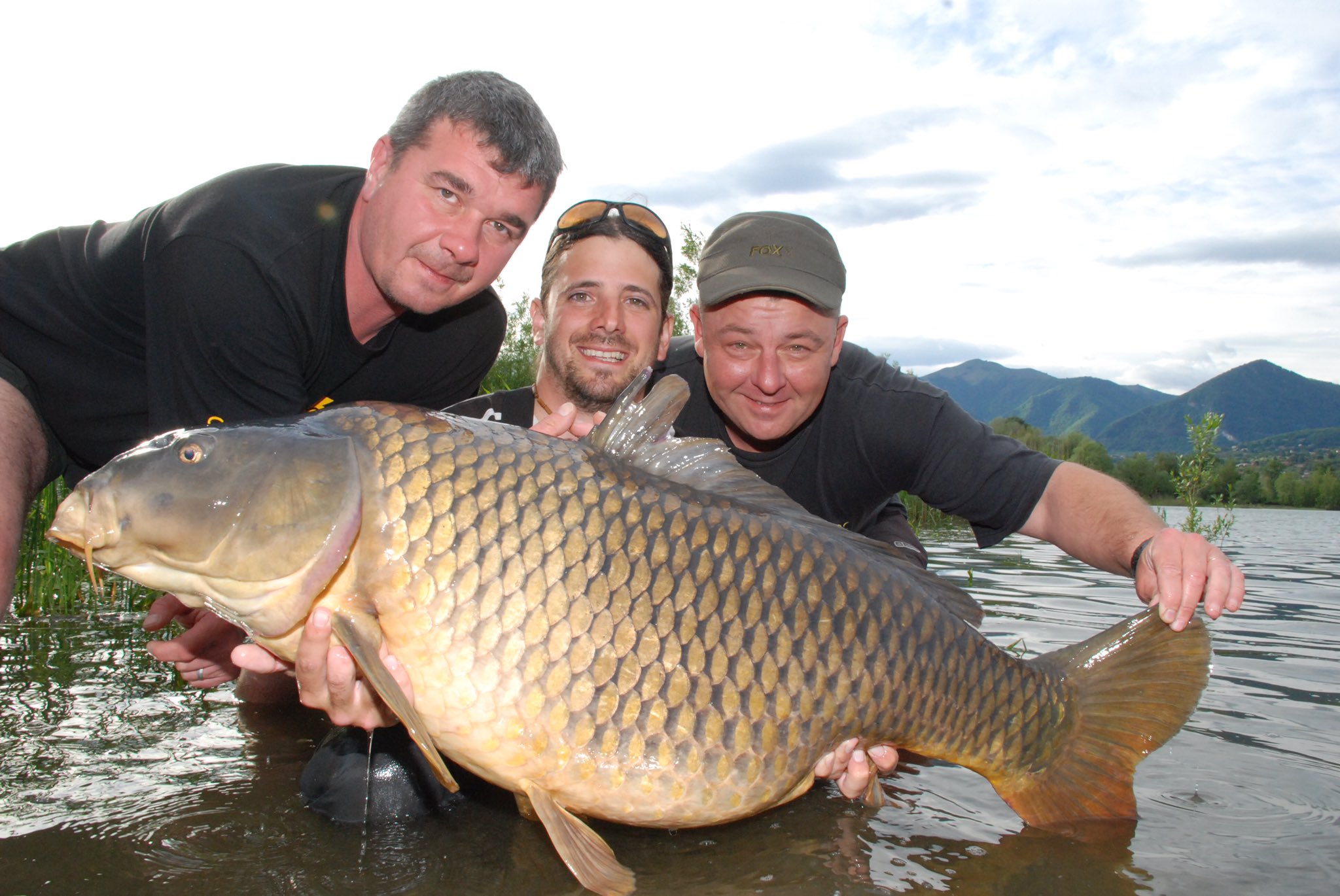 Lk Baits Lukas Krasa On Twitter History Lukaskrasa Tbt Throwbackthursday Lkbaits Carpfishing Fishing Angling Karpfenangeln Angeln Rybolov Https T Co I1xfo6qay9