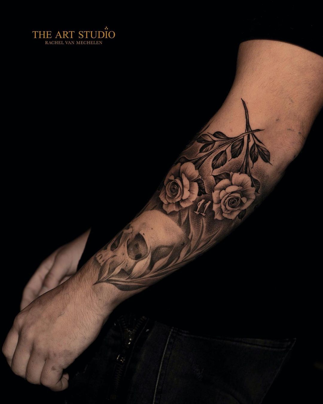Killer Ink Tattoo On Twitter: "Black And Grey Work By Rachel Van Mechelen With #Killerinktattoo Supplies! #Killerink #Tattoo #Tattoos #Bodyart #Ink #Tattooartist #Tattooink #Tattooart #Blackandgrey #Blackandgreytattoo Https://T.co/He95P7Hqle" / Twitter 1350_x_1080_jpg
