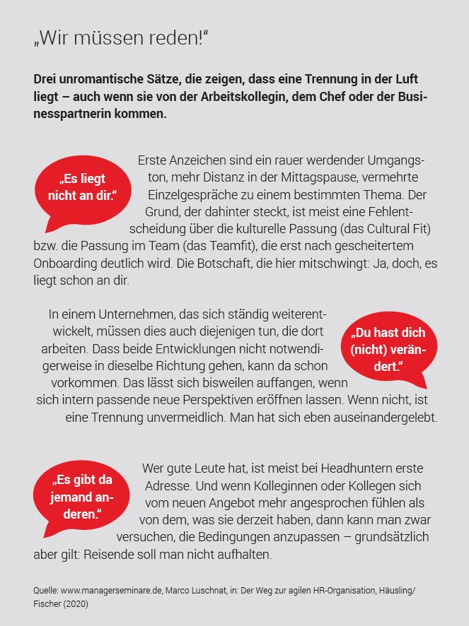 Managerseminare On Twitter Anzeichen Fur Eine Anstehende Trennung Mehr Dazu Im Beitrag Agil Abschied Nehmen Von Kati Oimann Und Marco Luschnat Https T Co Xevlzljgno Den Artikel Gibt Es Wie Viele Andere Auf Https T Co X5wctncyia